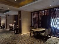 南通丽辉国际酒店 - 咖啡店