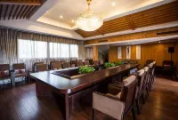 Qingchengshan Huajun Holiday Villa (Qianshan High-speed Railway Station)