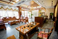 勐臘衛天大飯店