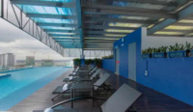 ซิทาดีนส์ ดีพัลซ์ ไซเบอร์จายา