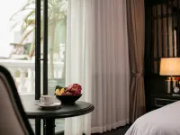 La Sinfonia Citadel Hotel and Spa Hotels in Hanoi