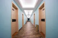 U Mi Hotel