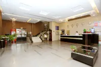 Huadu Modern Business Hotel (Jiaohe Boutique)