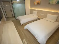 Hi Inn Suzhou Railway Station South Square Hotels in Suzhou