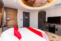 Xinyuan Mingyang Hotel Hotel a Xinyuan