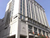 HOTEL WBF GRANDE HAKATA Hotels near Hakata Port International Terminal