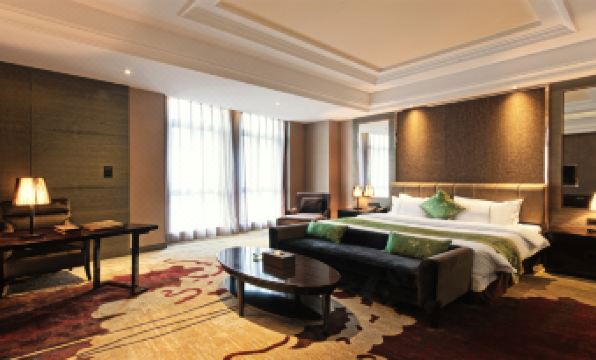 Venus Royal Hotel (Foshan Financial High Tech Zone)