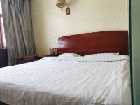 白银博亚宾馆 - 标准大床房