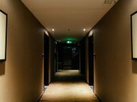 西安古都朗悦酒店 - 健身娱乐设施