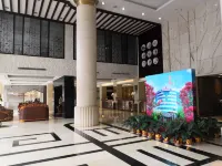 China Pearl Hotel Hotels in Dehua