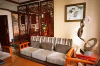TS Business Hotel - balcony