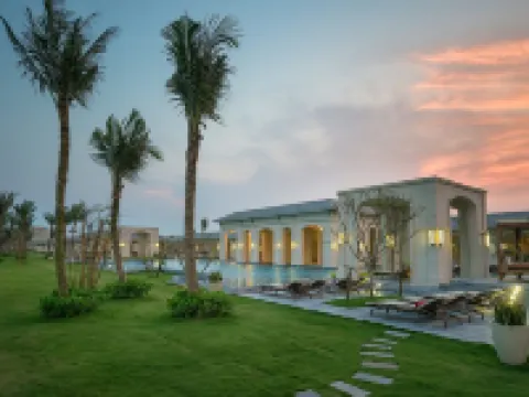 FLC Luxury Resort Samson Hotels in Sam Son