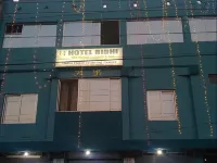 Hotel Riddhi Siddhi Restaurant & Bar Hotels in Parsa