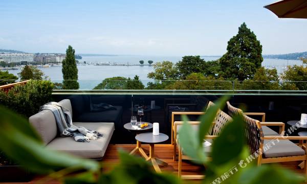 Hôtel Métropole Genève