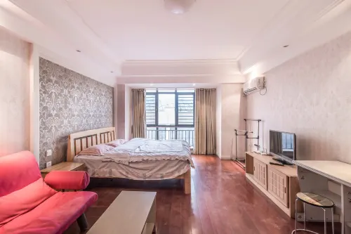 Wuhu Meijia Accommodation