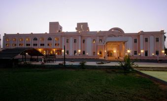 CORAL PORT SUDAN HOTEL