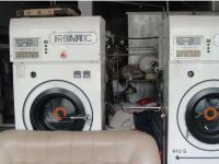 北京麒麟外交公寓 - 洗衣服务