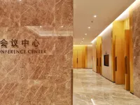 Vienna International Hotel (Dongxing Port) Hotels in Dongxing
