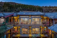 如苑公館·RooYen丨雪映青龍橋·雲棲Reverie美宿（束河古鎮店）