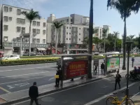 怡家公寓（廈門機場店） 安兜附近的飯店