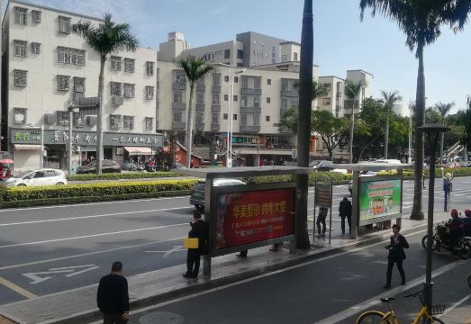 이지아 아파트먼트 친절한 사장님