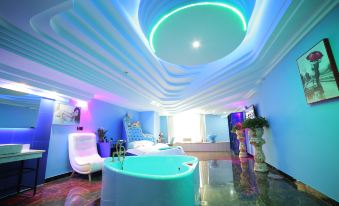Suitetrails - ZUIXINGE THEME HOTEL