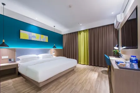 Bili Boutique Hotel