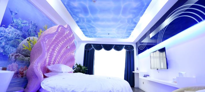 Tongjiang Youth Memory Theme Hotel Hotels in Tongjiang