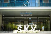 Sky Mansion Zhengzhou