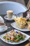 Wyndham Hotel Surfers Paradise - Parking
