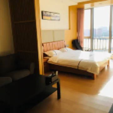 Sunny International Apartment