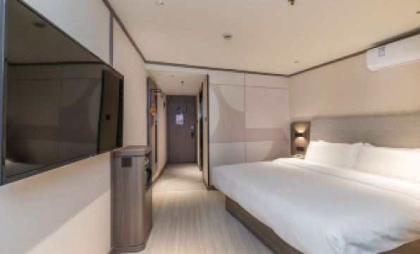 HanTing Hotel (Xiamen Vientiane City)