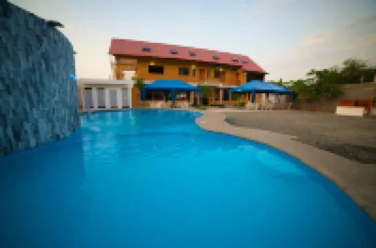 Hotel Soberao Hotels in 