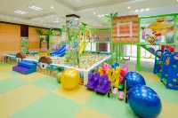 Grace Spring Hotel - Familien