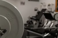 Hotel Jägerhof - Fitnessstudio