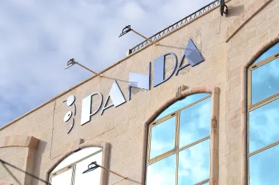 Panda Hotel Apartments Hotel in zona King Abdullah Mosque