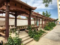 辰曦ホテル（張掖西駅大仏寺） - 3つ星