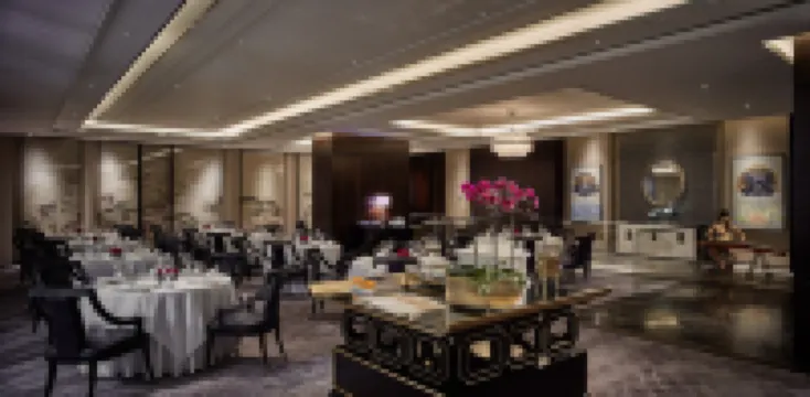 海口麗思卡爾頓酒店