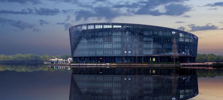 Yading Hotel Hotels in Luoyang