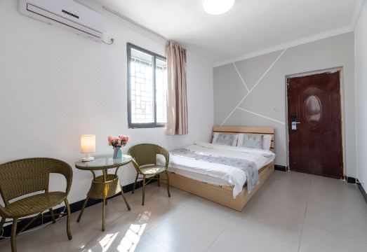 Yijia Apartment (Xiamen Airport)