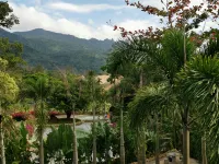 Kangle Hot Spring Hotel