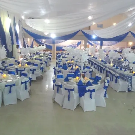 Orchid Hotels & Event Centre