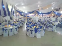 Orchid Hotels & Event Centre