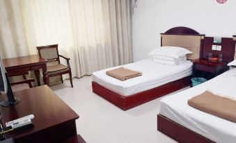 Shuyi Hotel