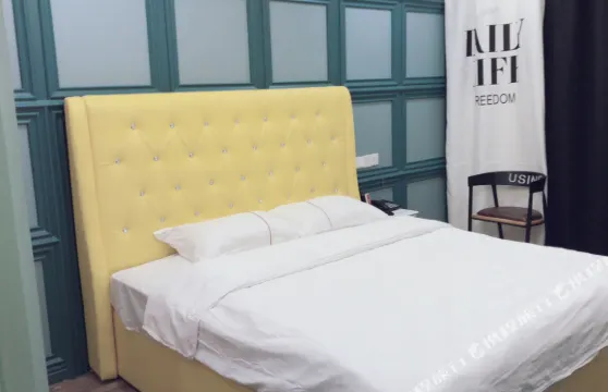 韶關紅樓精品酒店