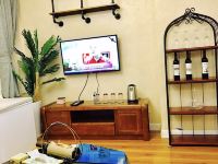 蜗牛客栈(石家庄勒泰店) - 水柠陌寒
