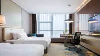 Minhero Vista Zhengzhou Hotels in Weilai Road Area