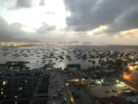Lianyungang Beihai Impression Seaview Post