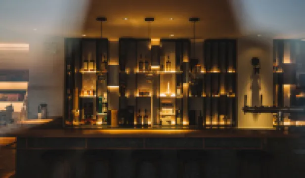 Pusu Qilan Sea Residence