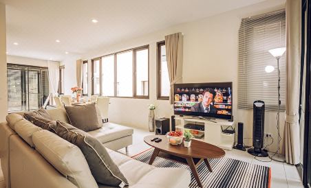 Samui Rainbow Resort - Housity